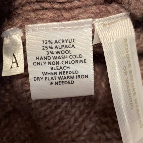 Sweater - Picture 2 of 2